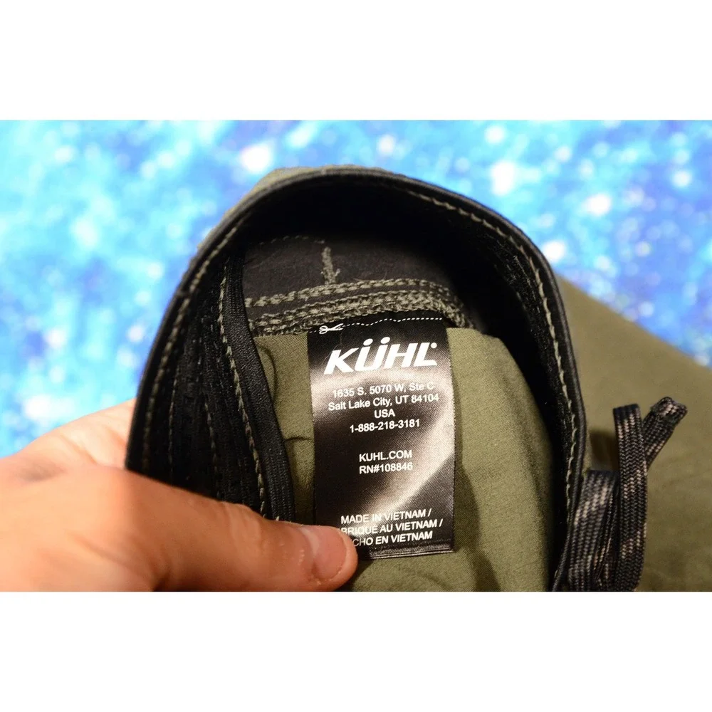 KÜHL kuhl freeflex
